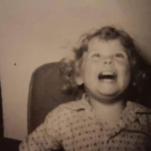 Meet your Posher, Tracy